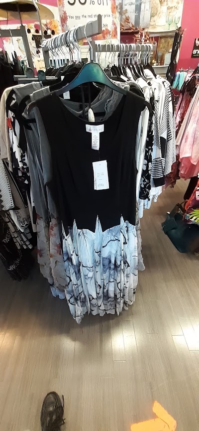 Sweet Boutique