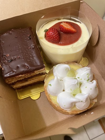Sweetums Artisan Patisserie
